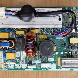 ( SP1341A ) Bo Nóng 2.0Hp , 2.5Hp , 3.0Hp Quạt DC Dùng Chung Nhiều Hãng